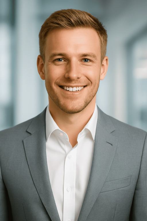 David Thompson - Trading Expert