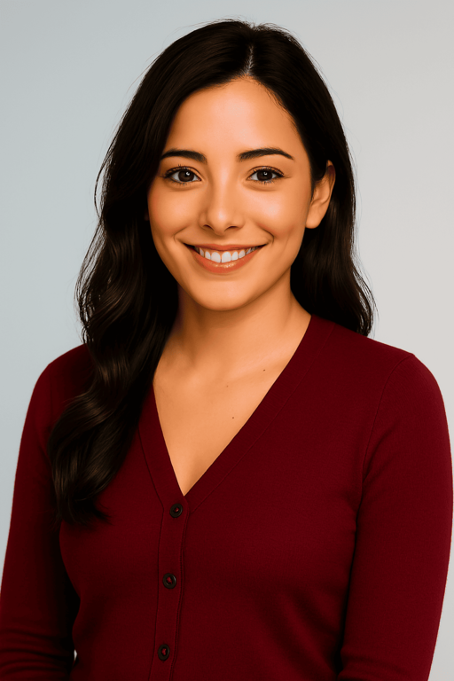 Emma Rodriguez - Marketing Head