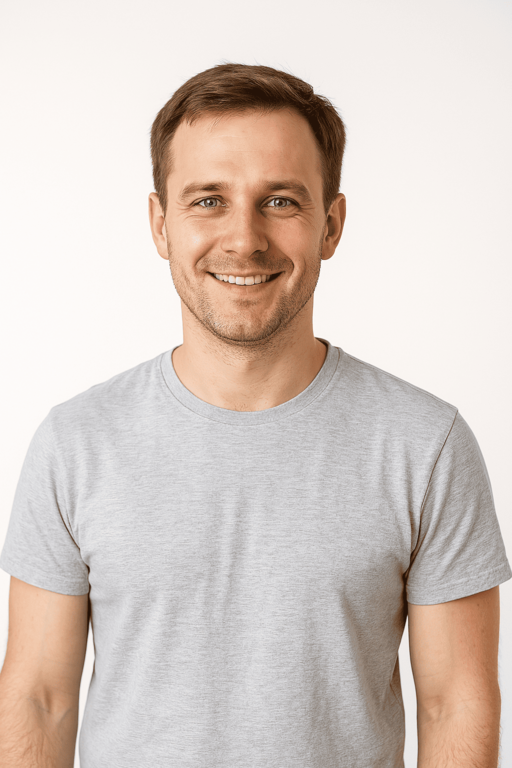 James Wilson - Sales Director